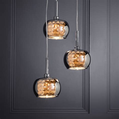 joerowedesign: Modern Glass Pendant Lights