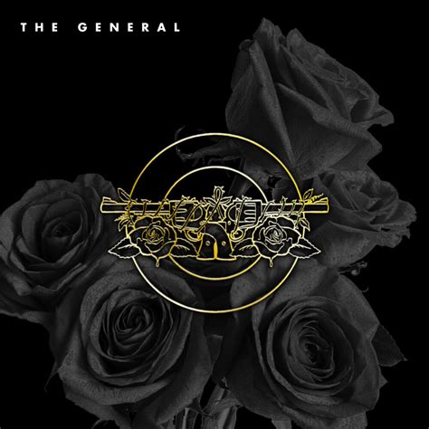 Guns N\' Roses Share New Single \"The General\": Listen