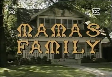 Whatever Happened To: The Cast Of "Mama's Family” - #IHeartHollywood