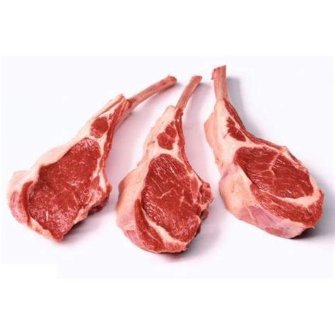 Sheep Meat, For Restaurant, WHITE FOODS | ID: 22506599955