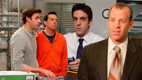 Top 5 Most Hated Office Characters, Ranked from Meh to Get-Rid-of-Them