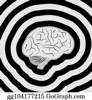 100 Imaginative Brain Illustration Clip Art | Royalty Free - GoGraph