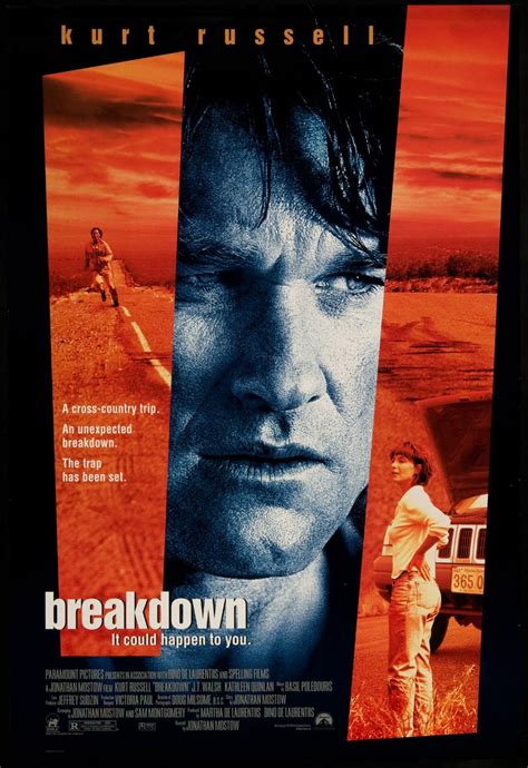 Breakdown (1997)