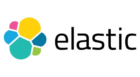 elastic | Elasticsearch Logo Download - SVG - All Vector Logo