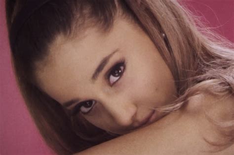 Ariana Grande - “Problem” featuring Iggy Azalea. Music Video Premiere ...