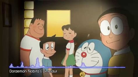 Doraemon: Dinosaurus Nobita 2006 - nufasr