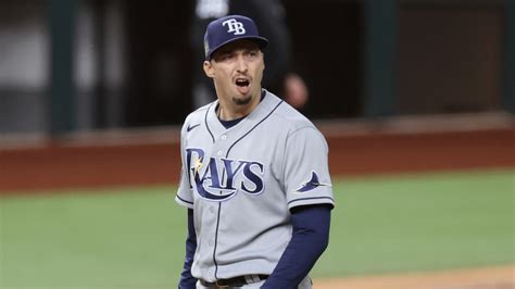 Blake Snell trade analysis: Padres pay high price for Rays ace