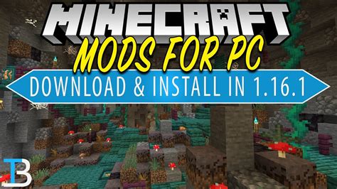 How to get mods on minecraft pc java - robobap