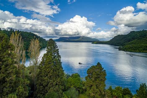 Ten Reasons Why Mount Tarawera Should Be A Part Of Your NZ Itinerary