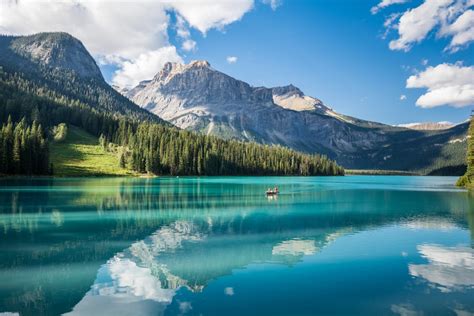 A Day Trip to Yoho National Park: Things to See and Do! - It's Not ...