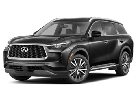 New 2023 INFINITI QX60 Autograph 4D Sport Utility in Mt. Laurel #PC358758 | Holman