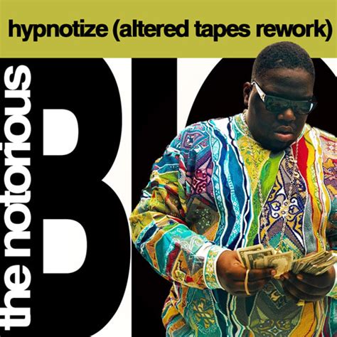 The Notorious B.I.G. "Hypnotize (Altered Tapes Rework)" | Mass Appeal