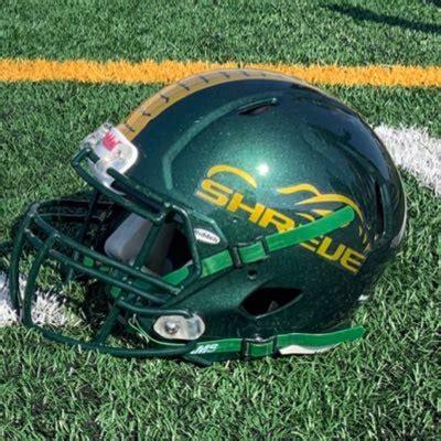 Jacob Angevine on Twitter: "@shrevefootball Good luck tonight! Show ...