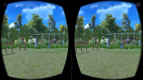 Iriun VR headset APK for Android - Download