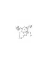 Volcanion Pokemon coloring Pages sketch template