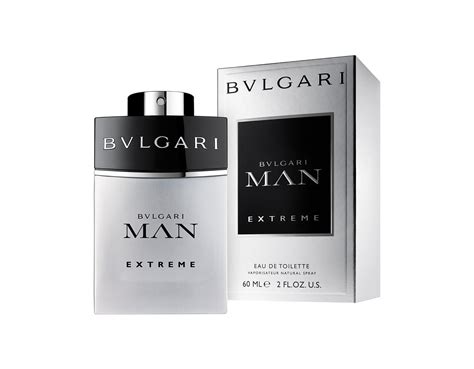 BVLGARI MAN EXTREME Eau de Toilette Spray 60ml 97105 | Bulgari | Bvlgari man extreme, Perfume ...