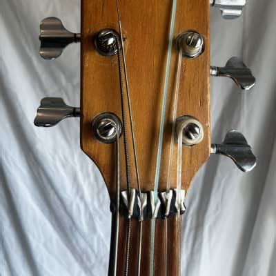 Mariachi Guitarron Spanish Style Bass - estimated 1948 | Reverb