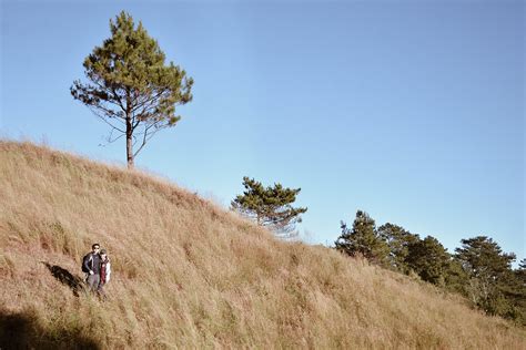 So You Want to Climb Mt. Ulap? // Climbing Mt. Ulap for Beginners