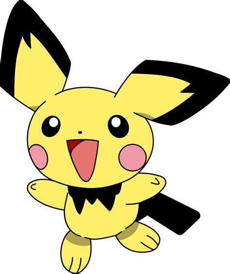 Evolution Pokemon Go Pichu Pikachu Raichu Pikachu Mem - vrogue.co