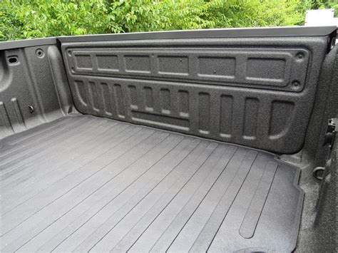 DeeZee Heavyweight, Custom-Fit Truck Bed Mat for Chevy with 6-1/2' Bed ...