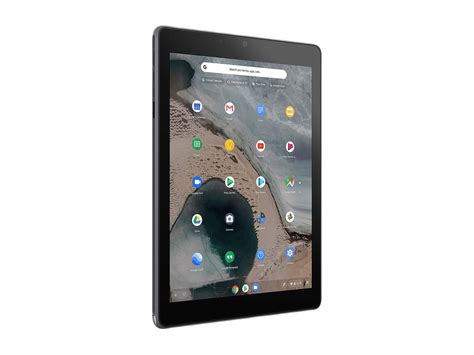 ASUS Chromebook Tablet CT100, 9.7" QXGA (1536 x 2048) Touchscreen - Newegg.com