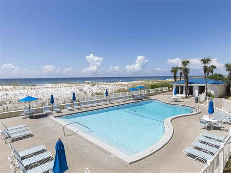 Sea Oats ~ Fort Walton Beach, Florida Condo Rentals by Southern | Fort ...