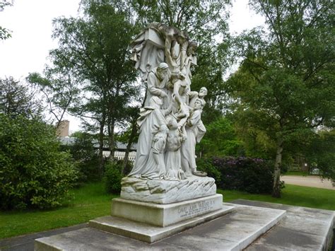 David Vigiland Tomb | Carved from a single piece of Marble | coljax | Flickr
