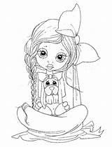 Saturated Canary Coloring Book Pages sketch template