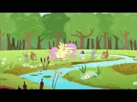 Fluttershy-Supersonic Speed - YouTube