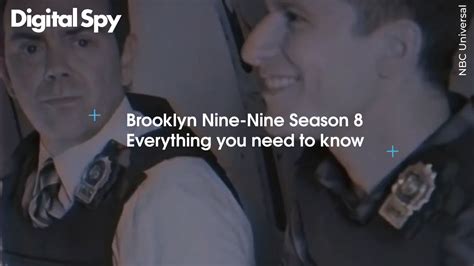 Netflix Announces Brooklyn Nine-Nine Season UK Airdate | Brooklyn Nine ...