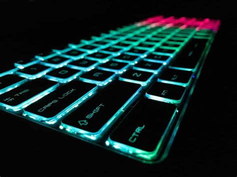 Best Backlit Keyboard – Pick the most Convenient and Beautiful Keyboard