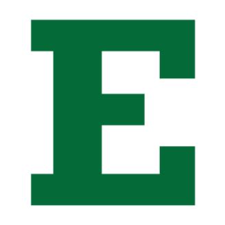 Eastern Michigan Logo - LogoDix