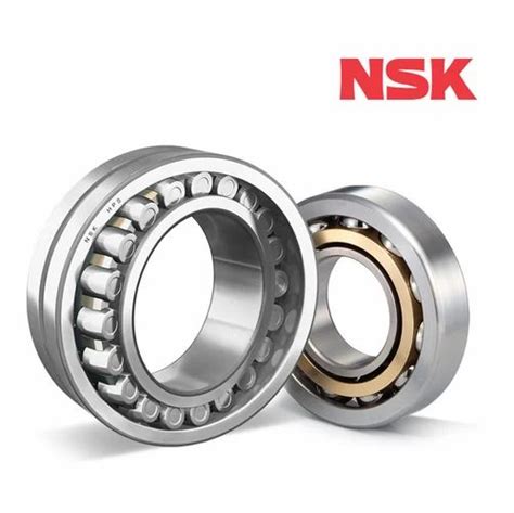 NSK Bearing at best price in Kolkata by Sai Bearing And Industrial Suppliers | ID: 19483660662