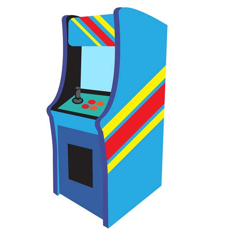 ARCADE CLIPART Arcade game icons Pinball | Etsy