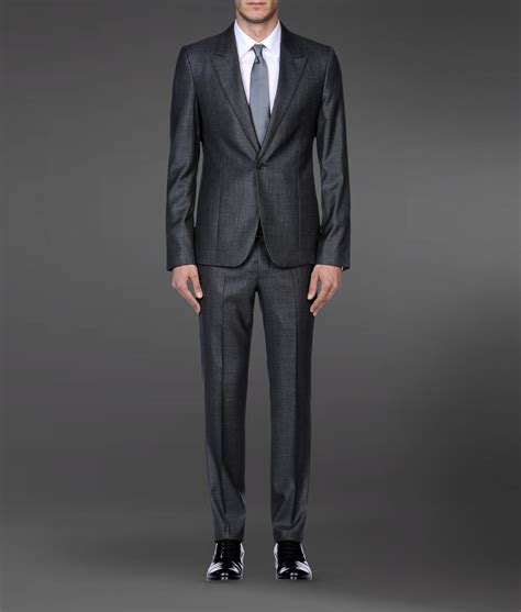 Giorgio Armani Suits