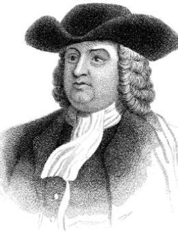 William Penn, English colonial leader - RightWords