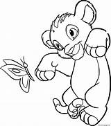 43 Best Ideas For coloring  Young Simba Coloring Page sketch template