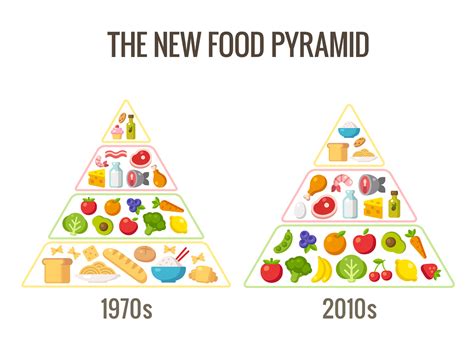 Canada's Food Guide Improvement