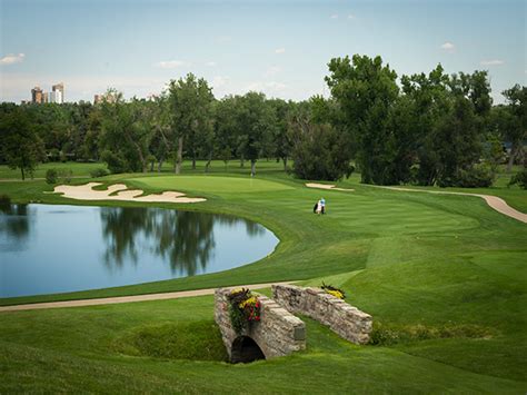 Denver Country Club | The Cultural Landscape Foundation