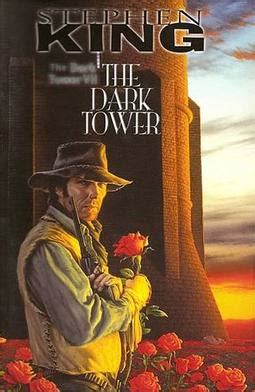 The Dark Tower (series) - Wikipedia