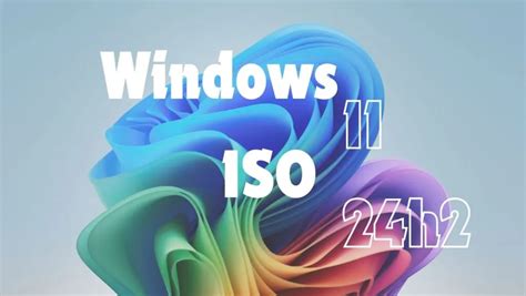 [Download] Windows 11 24H2 ISO Officially on Microsoft Servers - Android Sage