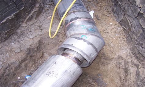 Surrounding & Controlling Underground Leaks | Pharmaceutical Engineering