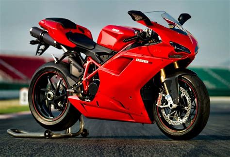 2010 Ducati 1198S Testastretta Evoluzione