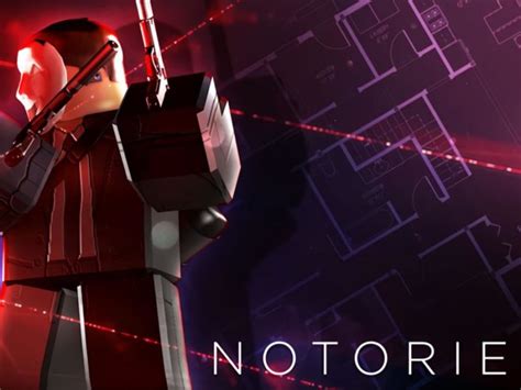 Roblox Notoriety codes (March 2021) | Gamepur