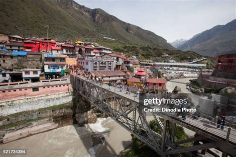 Alaknanda River Photos and Premium High Res Pictures - Getty Images