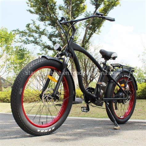 New Design 26 Inch Wheel Fast Electric Bicycle - Electric Bike and Bike