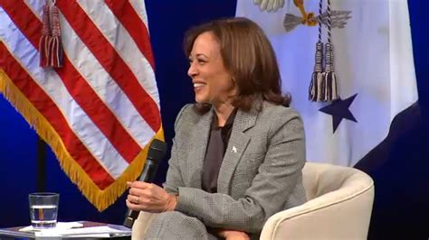 Kamala Harris NC | Vice President Kamala Harrison to stop at NC A&T in ...