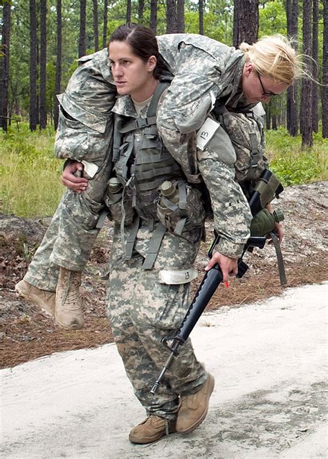 Combat PTSD News | Wounded Times: When Folks Forget She Served Too!