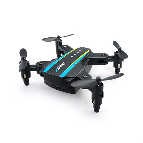 jjrc-h345-micro-foldable-drone-set - Drone - JJRC