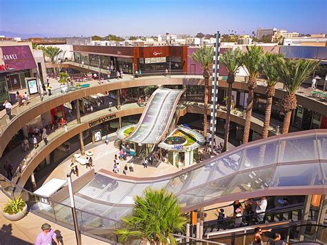 Developers Are Finding New Uses for Shopping Malls - NewMark Merrill